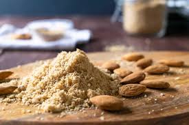 Almond Powder